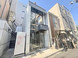 西院高山寺町テナント