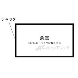 間取図画像 