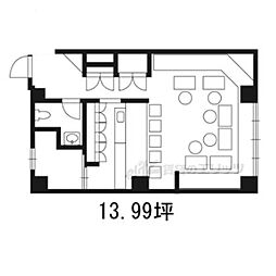🉐敷金礼金0円！🉐クライム祇園ビル