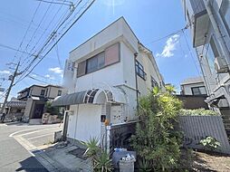 近鉄京都線 寺田駅 徒歩8分の賃貸住宅付店舗(建物全部)