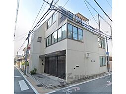 下京区篠屋町貸事務所