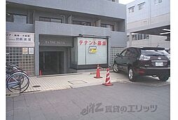 タツミヤビル店舗事務所