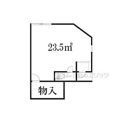 サンコート五條