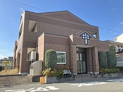 フローラルコートIII番館