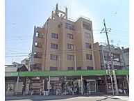 京都府京都市上京区一条通七本松西入東町：物件画像／株式会社エリッツ　テナント・マンスリー係