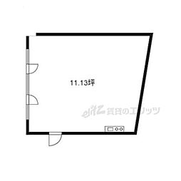 サンファーストビルの間取図画像