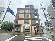 京都府京都市山科区東野狐藪町：物件画像／株式会社エリッツ　テナント・マンスリー係
