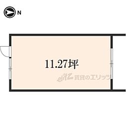 15thSQUAREの間取図画像