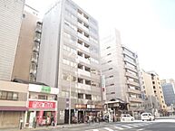 京都府京都市下京区四条通西洞院東入新釜座町：物件画像／株式会社エリッツ　テナント・マンスリー係