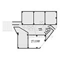 SHALIMARNISHIOJI2階36.4万円