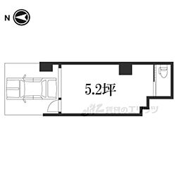 🉐敷金礼金0円！🉐アクシアコート伏見（テナント）