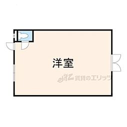 間取図画像 