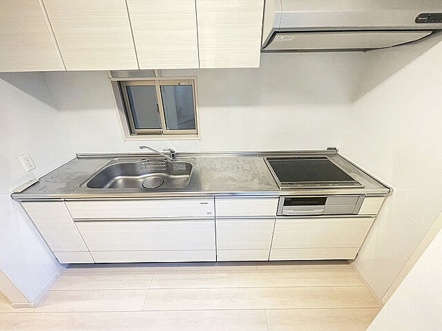 キッチン 足立区西新井栄町3丁目