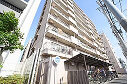 物件画像 豊栄北千住マンション