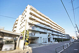 物件画像 北千住公園パークホームズ