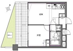 物件画像 西日暮里サマリヤマンション