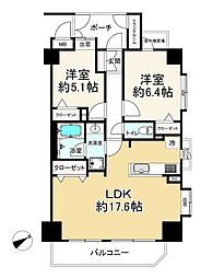 物件画像 ダイアパレスグランステージ千住大橋