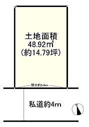 物件画像 足立区保木間4丁目