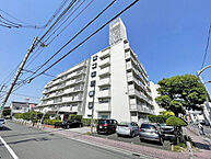 東京都足立区保木間1丁目：物件画像