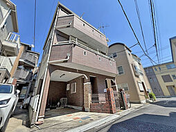 物件画像 足立区中川2丁目