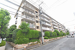 物件画像 エステート五反野住宅