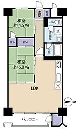 物件画像 いづみハイツ竹の塚