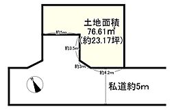 物件画像 足立区西新井本町3丁目
