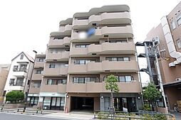 物件画像 モナーク梅島