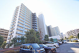 物件画像 北千住パーク・ファミリア