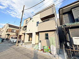 物件画像 足立区谷在家6期