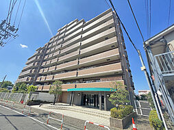 物件画像 グローリオ西新井