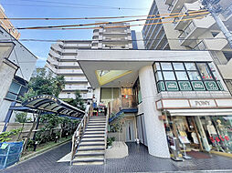 物件画像 ユタカキャピタル金町