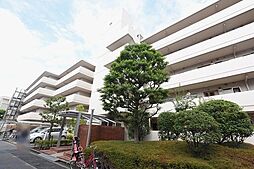 物件画像 藤和梅島ハイタウンＡ棟