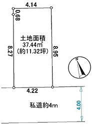 物件画像 足立区西新井本町1丁目