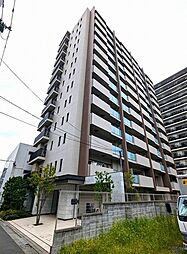 物件画像 オープンレジデンシア亀有