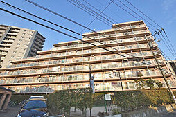 物件画像 日商岩井西新井マンション