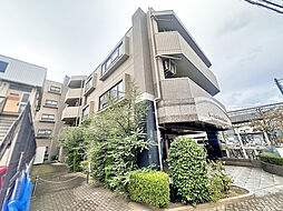 物件画像 ライオンズステージ五反野弐番館