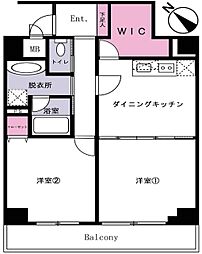 物件画像 シースペース堀切