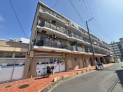 物件画像 お花茶屋スカイマンション