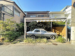 物件画像 足立区扇2丁目