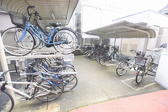 設備 ライオンズマンション綾瀬谷中公園 5階/-