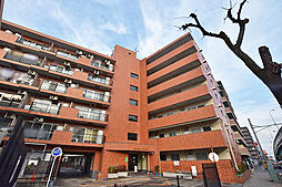 物件画像 ライオンズマンション西新井