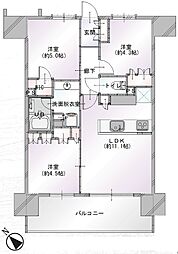 物件画像 ソルフィエスタ堀切菖蒲園