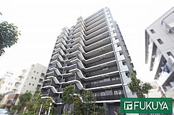 物件画像 プレイズ北千住