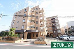 物件画像 お花茶屋ローヤルコーポ