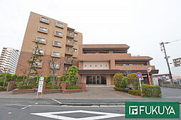 物件画像 レクセルプラッツァ五反野