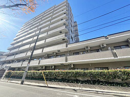 物件画像 ヴェラハイツ竹の塚