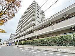 物件画像 ヴェラハイツ竹の塚