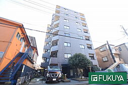 物件画像 レーベンハイム西新井アイン