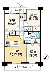 物件画像 シンクレア柴又パークサイド